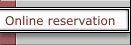 Online reservation